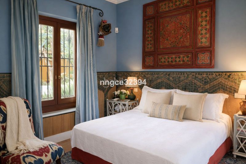 Foto a8aa5f97-a745-47dd-b817-48c1a8a074b1. Casa amb aparcament piscina a Sotogrande costa Sotogrande