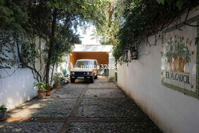 Foto aa09374a-0194-4028-a537-17bd895e8491. Casa amb aparcament piscina a Sotogrande costa Sotogrande