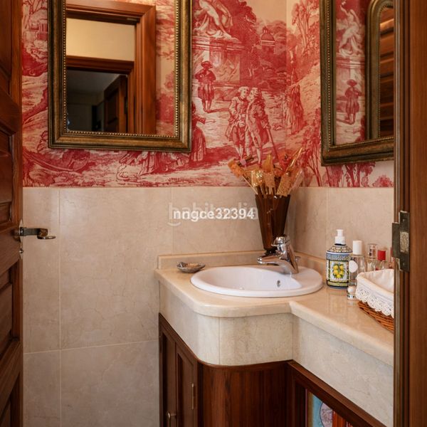 Foto b3c4d3ce-e0b7-44d7-9b69-3da4e5425a39. Casa amb aparcament piscina a Sotogrande costa Sotogrande