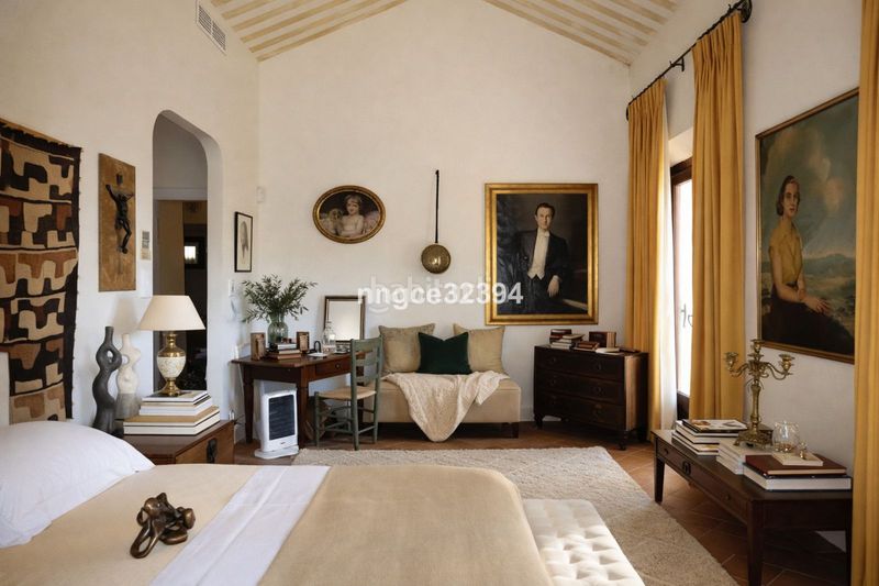 Foto c0d52615-7cc9-4873-b585-48f00240a382. Casa amb aparcament piscina a Sotogrande costa Sotogrande