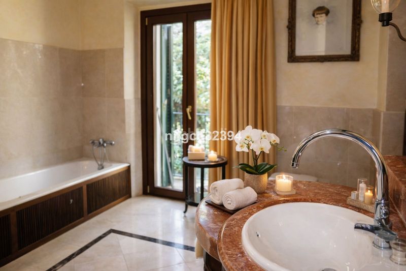 Foto d8db17e5-d357-4236-8405-cd85f1d7b555. Casa amb aparcament piscina a Sotogrande costa Sotogrande