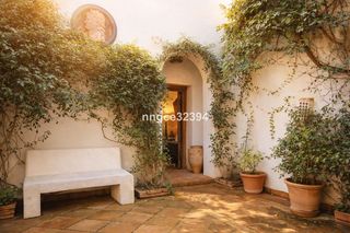 Maison à Sotogrande Costa
