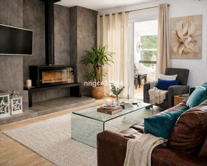 Apartament a Benahavís pueblo