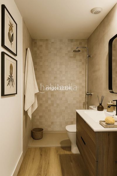 Foto 0594a7b8-1ffd-43ca-9ef2-b5597ed36d6d. Apartament amb aparcament piscina a Rodeo Alto - Guadaiza - La Campana Marbella