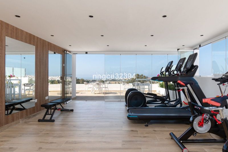 Foto 17ddbf1b-0482-44e2-ae63-048aaf818194. Apartament amb aparcament piscina a Rodeo Alto - Guadaiza - La Campana Marbella