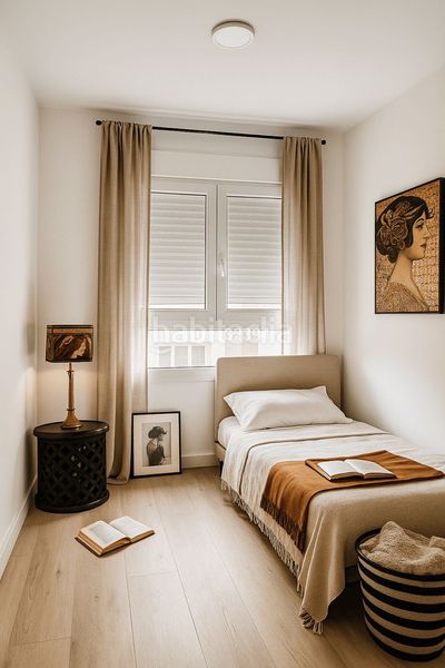Foto 1d93137f-feab-44b9-a307-08f6da00af56. Apartament amb aparcament piscina a Rodeo Alto - Guadaiza - La Campana Marbella