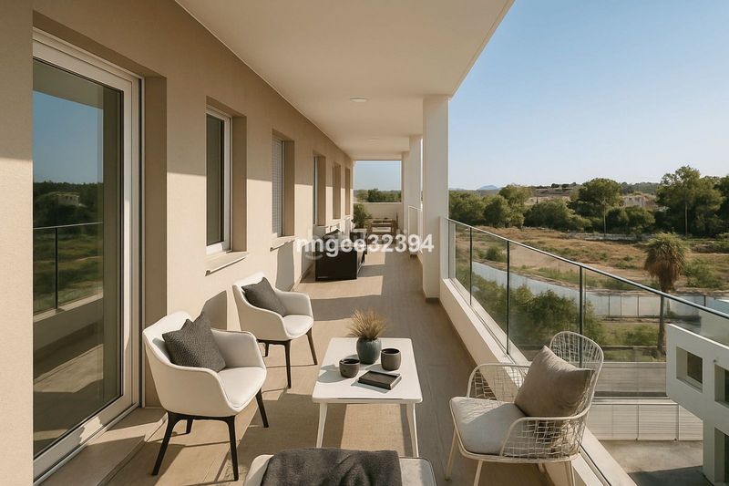Foto 1e31777d-4aae-432b-99ab-73935fffa775. Apartament amb aparcament piscina a Rodeo Alto - Guadaiza - La Campana Marbella