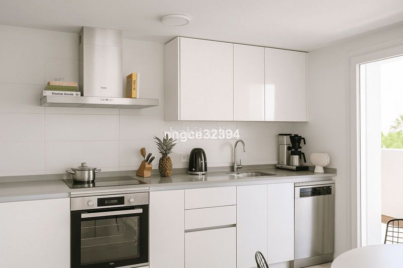 Foto 282bf5fd-2ab8-4155-b2a7-b25196bbd707. Apartament amb aparcament piscina a Rodeo Alto - Guadaiza - La Campana Marbella