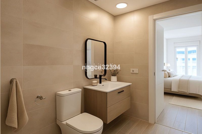 Foto 45823c8f-8176-4207-9ef6-85b1e0081a3d. Apartament amb aparcament piscina a Rodeo Alto - Guadaiza - La Campana Marbella