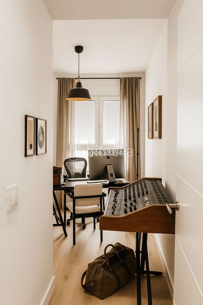 Foto 4d0a9434-6e18-44e7-84b1-dea2673087a1. Apartament amb aparcament piscina a Rodeo Alto - Guadaiza - La Campana Marbella