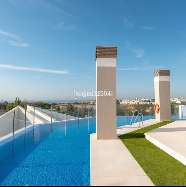 Foto 9c59d1d2-4b03-4711-a4f3-317df5abe3ad. Apartament amb aparcament piscina a Rodeo Alto - Guadaiza - La Campana Marbella