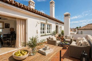 Penthouse in Paraiso - Barronal