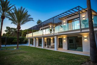 House in Sierra Blanca