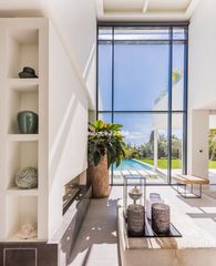 Casa en Las Brisas