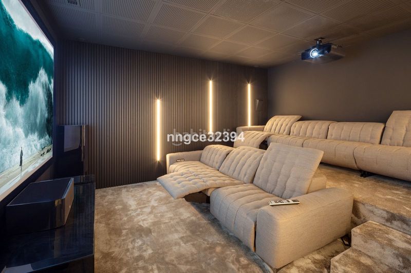 Foto 0ed31910-079f-4a17-915e-deb6bb4ed3b5. Casa amb aparcament piscina a Guadalmina Baja Marbella