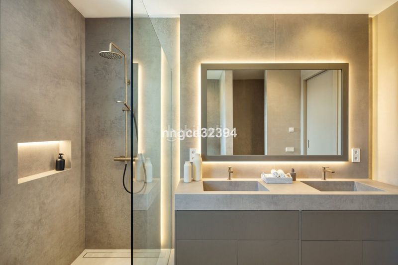 Foto dc6331cc-7a11-4e55-ae96-674e16de6bc0. Casa amb aparcament piscina a Guadalmina Baja Marbella