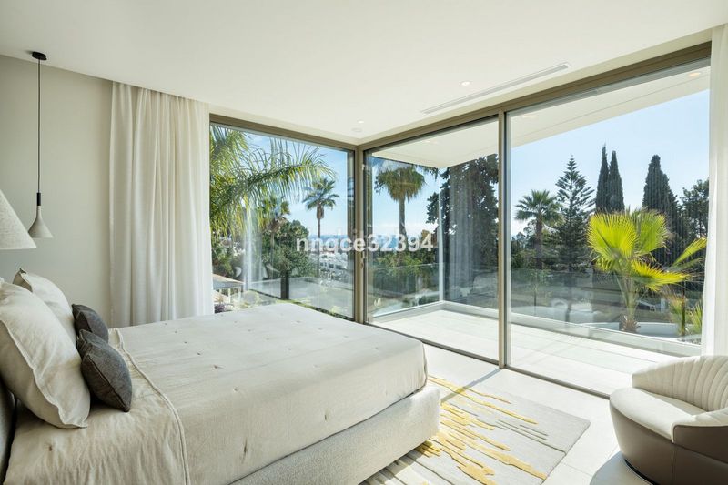 Foto ed3d24c0-0c9a-46f3-93fc-ddb4d1b1ce1a. Casa amb aparcament piscina a Guadalmina Baja Marbella