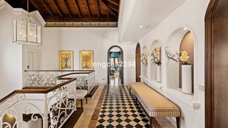 Casa a Benahavís pueblo