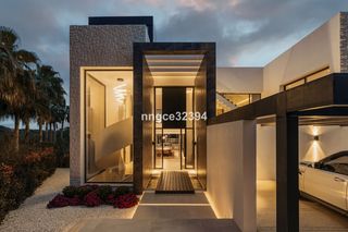 House in Benahavís pueblo