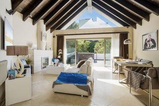 Penthouse in Los Flamingos