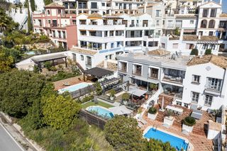 Casa a schiera in La Quinta