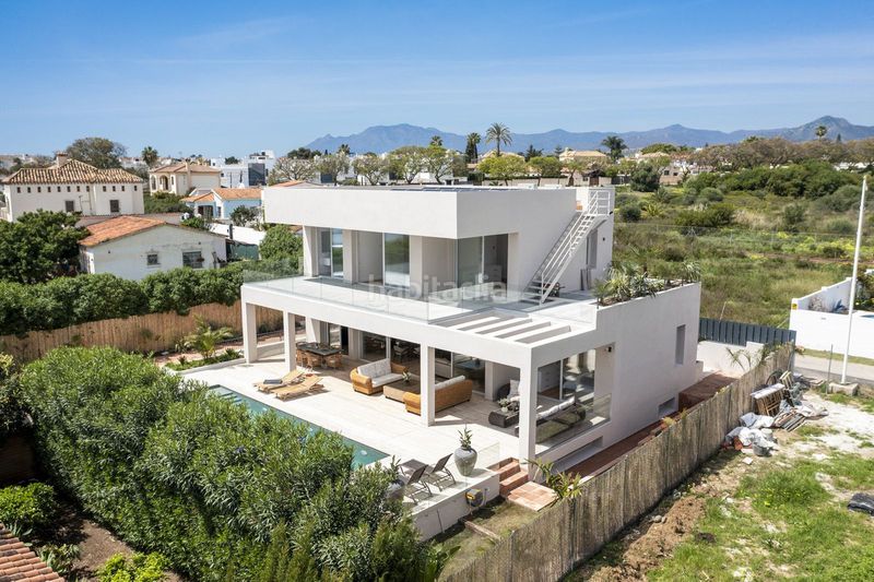 Foto 3ad357b9-7d65-4a0a-a596-07fb6b12b297. Casa a Nueva Alcántara Marbella