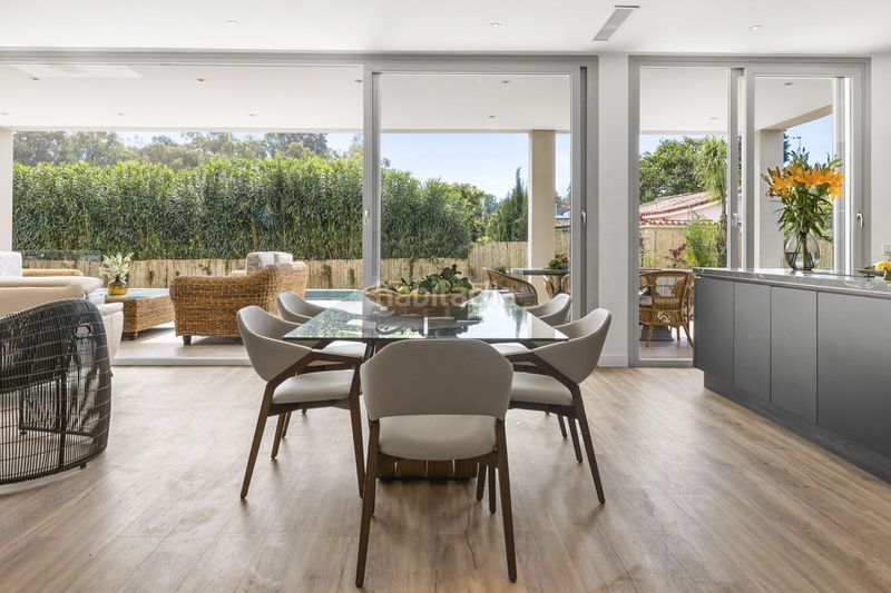 Foto df90946e-c95c-4b0d-9d71-9599626e0acb. Casa a Nueva Alcántara Marbella