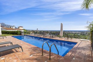Penthouse in Los Almendros - El Limonero - El Tomillar