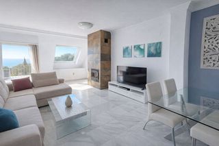 Reihenhaus in Zona Calvario