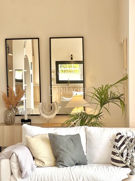 Foto 777ef8d4-cfb2-4681-862b-2687149901af. Casa amb aparcament piscina a Elviria Marbella