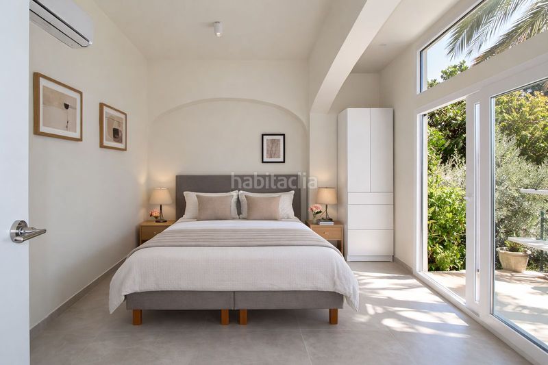 Foto 7fcf0e49-f053-4a9b-b156-7fc184b67819. Casa amb aparcament piscina a Elviria Marbella