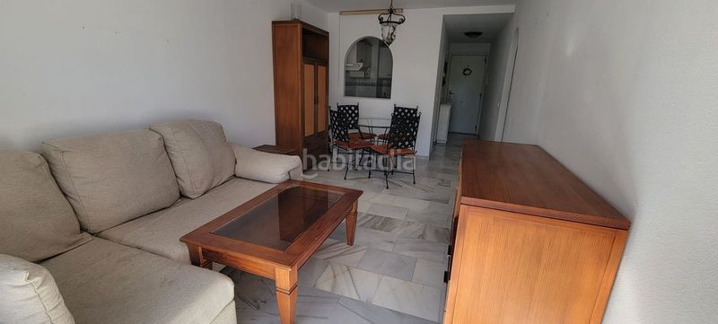 Foto 0bf45b9f-3c11-407d-9841-1f4ec5ac81db. Apartament amb aparcament piscina a Riviera del Sol Mijas
