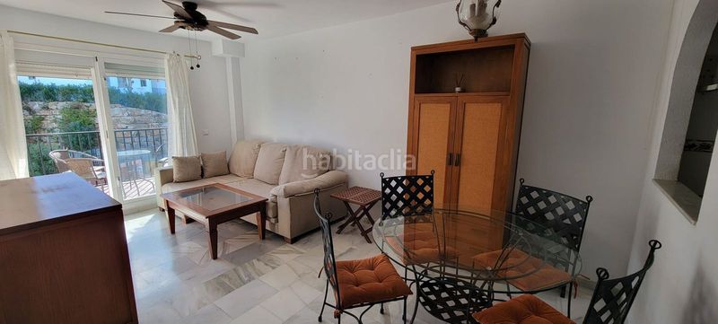 Foto 3c69bde7-9c2b-4057-a138-5ce49de79ca0. Apartament amb aparcament piscina a Riviera del Sol Mijas