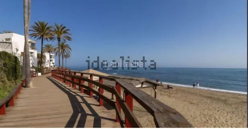 Foto 61bd2d53-9345-467a-a314-5e3b08a906c2. Apartament amb aparcament piscina a Riviera del Sol Mijas