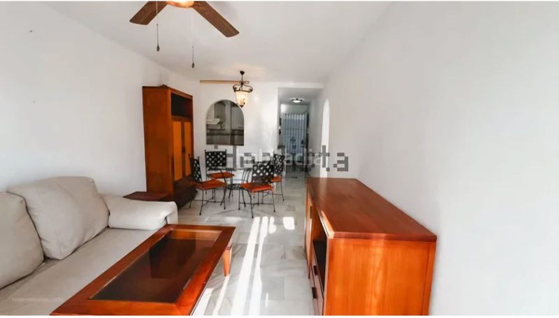 Foto b02b4df9-ced9-48db-99f0-cea25a14f0a3. Apartament amb aparcament piscina a Riviera del Sol Mijas