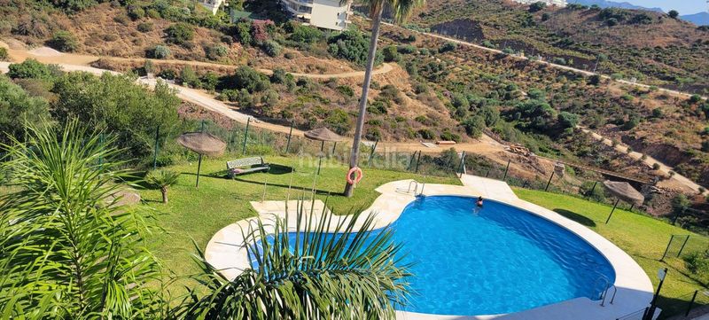 Foto d04ea01f-096e-4d42-8103-cbbec7b777ad. Apartament amb aparcament piscina a Riviera del Sol Mijas