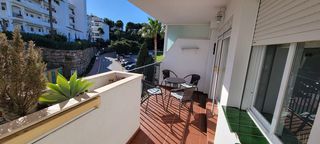 Apartamento en Riviera del Sol