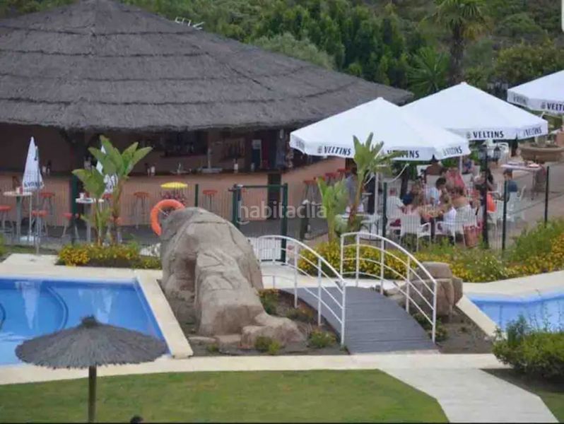 Foto b43d270c-ca80-4e49-b0c2-d6d2e2874343. Àtic amb aparcament piscina a Los Flamingos Benahavís