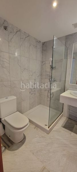 Foto bd275e36-9c0e-40bb-bd00-e945562c24d2. Àtic amb aparcament piscina a Los Flamingos Benahavís