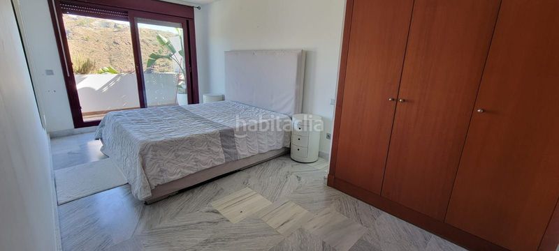 Foto ce4d6010-555d-417a-9fd7-da325324a978. Àtic amb aparcament piscina a Los Flamingos Benahavís
