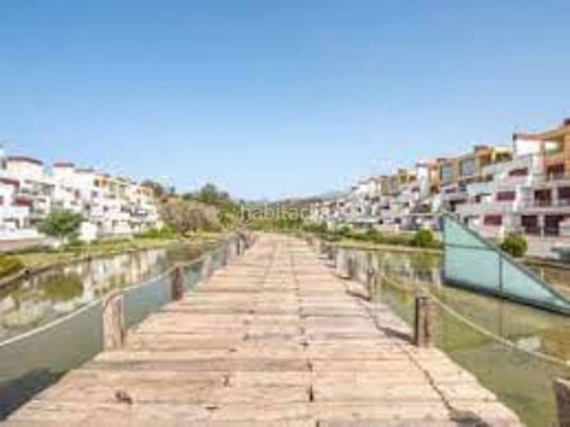Foto dab61d79-17ef-45c1-89e0-a273b73c5997. Àtic amb aparcament piscina a Los Flamingos Benahavís