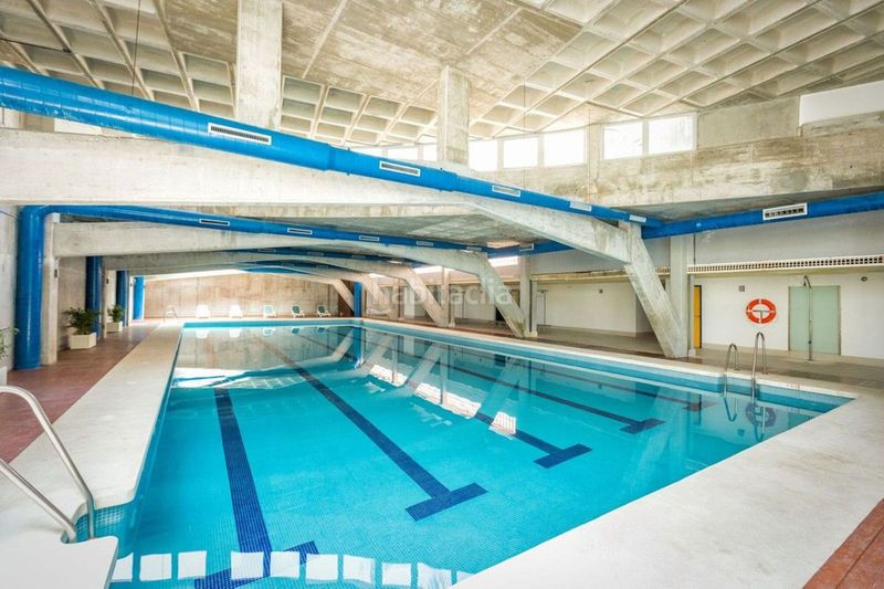 Foto e3188695-839c-46cf-afa1-a48918725b15. Àtic amb aparcament piscina a Los Flamingos Benahavís
