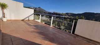 Attico in Los Flamingos