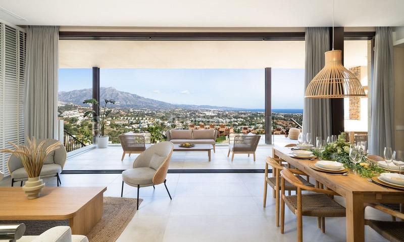 Foto 41aabc17-9298-474e-90c4-67fd40ea8dc8. Chalet mit heizung pool in La Luz - El Torcal Málaga