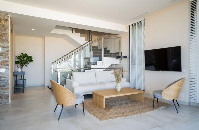 Foto a009c2b0-f275-471b-a222-9b777b6b9892. Chalet mit heizung pool in La Luz - El Torcal Málaga