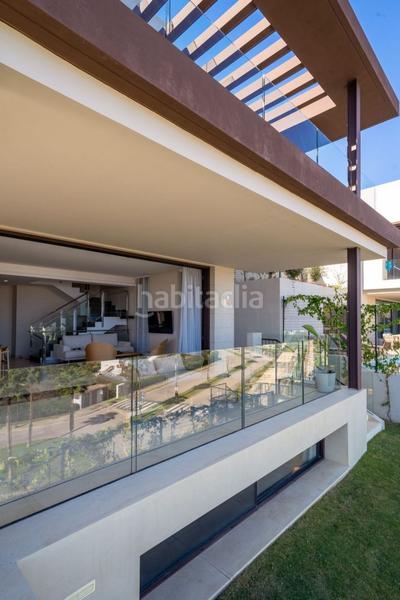 Foto 0bdd59e1-c76d-4917-8a4d-ffe8b5e3b1f6. Chalet with heating pool in La Luz - El Torcal Málaga