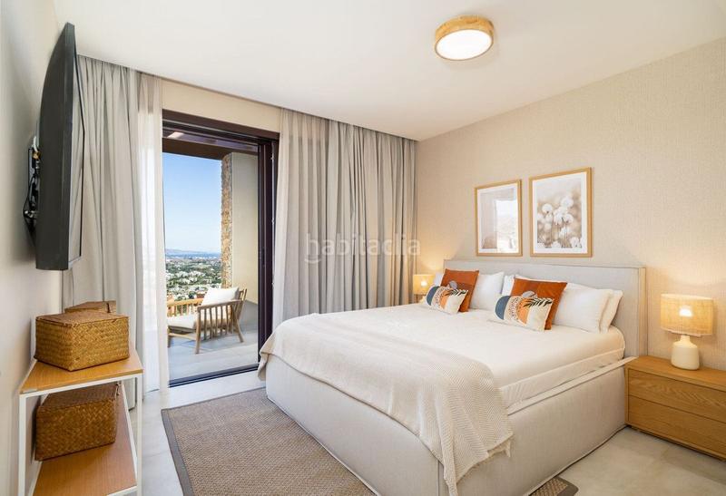 Foto f7e9dabd-ec16-41b4-b073-dc0fefcb2f61. Chalet with heating pool in La Luz - El Torcal Málaga