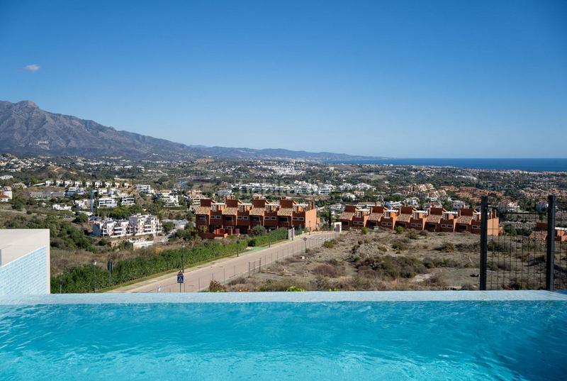 Foto 0e5e66c7-eb52-4bb4-bccf-1b08dde5b937. Chalet avec chauffage piscine dans La Luz - El Torcal Málaga