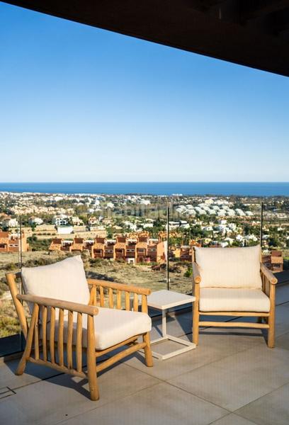 Foto 2e2213be-e96e-4837-9da4-446400167e87. Chalet avec chauffage piscine dans La Luz - El Torcal Málaga