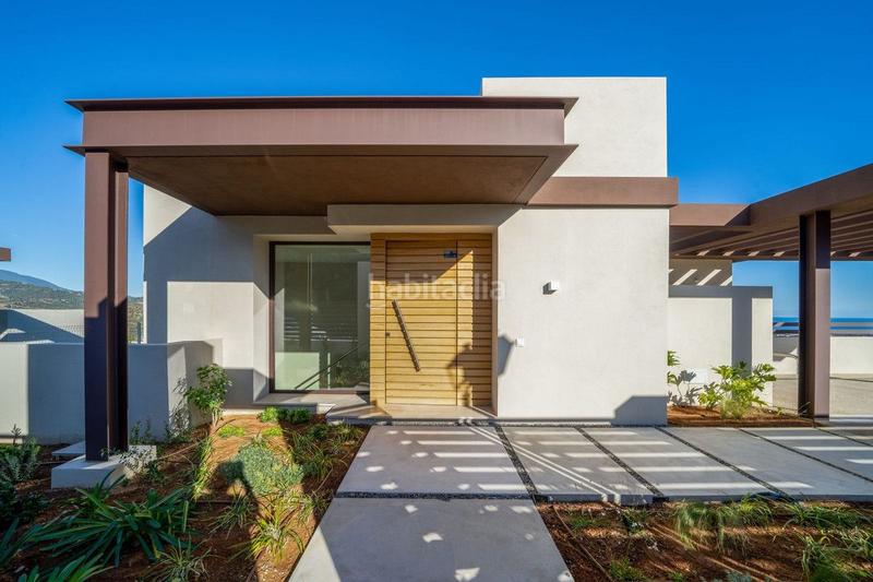 Foto a0fd770b-4690-4062-a5d1-71325099c2e3. Chalet con riscaldamento piscina in La Luz - El Torcal Málaga